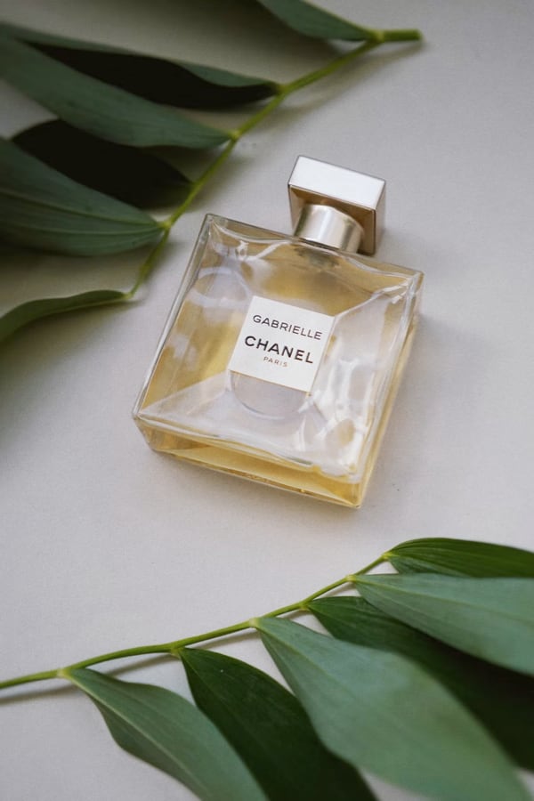 Picture of parfum